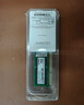 光威（Gloway） 8GB DDR3L 1600 筆記本內存條 戰將 普條 精選顆粒  CL11  曬單實(shí)拍圖