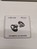韶音（SHOKZ）李現同款OpenDots ONE E310耳夾式耳機無(wú)線(xiàn)藍牙耳機動(dòng)鈦圈杜比音效不入耳健身運動(dòng)跑步耳機長(cháng)續航 原石黑-京倉 快至當/次日達 曬單實(shí)拍圖