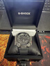 卡西歐（CASIO）手表男G-SHOCK鋼鐵堅毅之心黑武士電子運動(dòng)表送男友GST-B400BB-1 曬單實(shí)拍圖