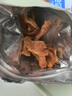島城鵬程五花肉散條脂渣100g嘗鮮裝青島特產(chǎn)香脆生酮零食豬油渣源頭直發(fā) 曬單實拍圖