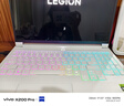 聯(lián)想拯救者Y9000P 2025 AI元啟游戲筆記本電腦(Ultra9 275HX 64G2T RTX5090 2.5K240Hz 白)國家補貼20% 曬單實拍圖