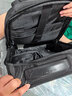 新秀麗（Samsonite）雙肩包電腦包男士16英寸筆記本背包抗菌書包商務出差旅行包休閑 曬單實拍圖