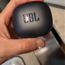 JBL T280TWS X3真無線藍(lán)牙耳機(jī) 國家補(bǔ)貼 半入耳式音樂通話降噪防水防汗游戲耳麥 蘋果安卓通用 黑 曬單實(shí)拍圖