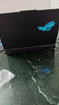 ROG魔霸9 銳龍9HX3D 16英寸 游戲本筆記本電腦(R9 9955HX3D 16G 1T RTX5070Ti 2.5K 240Hz) 曬單實(shí)拍圖