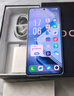 vivo iQOO Z9【國家補(bǔ)貼】8GB+256GB 山野青 6000mAh 藍(lán)海電池 第三代驍龍 7 電競手機(jī) 曬單實(shí)拍圖