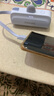 飛利浦膠囊充電寶【3C認(rèn)證可上飛機(jī)】便攜小巧迷你5000毫安移動(dòng)電源20W快充DLP2216適用安卓小米vivo蘋果 曬單實(shí)拍圖