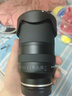 騰龍（Tamron）旗艦店 B061 18-300mm F/3.5-6.3防抖半畫幅E卡口/X口/Z卡口/RF卡口微單騰龍18-300鏡頭18300 索尼E卡口 官方標(biāo)配 【送騰龍UV+64G高速SD 曬單實拍圖