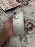 Apple【限時(shí)補貼】蘋(píng)果16promax iphone16pro max雙卡雙待全網(wǎng)通5G手機 蘋(píng)果16pro 原色鈦金屬 128GB 全網(wǎng)通+質(zhì)保2年+配件禮包 曬單實(shí)拍圖