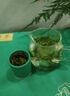 福東順 茶葉 特級龍井明前2025新茶春茶嫩芽綠茶禮盒180g中秋節國慶送禮 曬單實(shí)拍圖