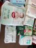 好奇（Huggies）小森林紙尿褲NB30(5kg以下)尿不濕心鉆【透氧頂配更低敏】 曬單實(shí)拍圖