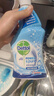 滴露（Dettol）浴室清潔劑750ml玻璃廁所衛生間馬桶清潔劑泡沫潔廁液噴霧 曬單實(shí)拍圖