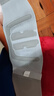 諾泰（nuotai）醫(yī)用護(hù)腰帶腰間盤突出腰肌勞損腰托椎間盤久坐支撐腰圍護(hù)具F06 L 曬單實(shí)拍圖