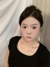 小米星法式優(yōu)雅美學(xué)紋理水滴珍珠耳環(huán)女小眾設計感兩戴式耳釘耳飾 趕赴晚宴/紋理感水滴珍珠耳環(huán) 曬單實(shí)拍圖