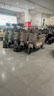 綠源【門店自提】S33 智能電摩外賣車空車 鉛鋰通配 強(qiáng)動(dòng)力長(zhǎng)續(xù)航高性能電動(dòng)摩托車 極速70km/h＋ 到門店選顏色-鉛鋰通配 曬單實(shí)拍圖