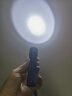 神火（SupFire）HLJ01手電筒強光充電超亮家用小型長(cháng)續航遠射便攜騎行照明應急燈 曬單實(shí)拍圖