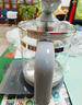 蘇泊爾（SUPOR）純鈦養(yǎng)生壺 煮茶壺?zé)畨?316L不銹鋼恒溫煮茶器大濾網(wǎng)電熱水壺保溫花茶壺 1.5L SW-15YQ61 曬單實(shí)拍圖
