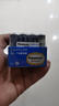 松下（Panasonic）碳性5號7號組合裝五號七號干電池共40節(jié)盒裝適用于遙控器玩具萬用表門鈴 盒裝 曬單實(shí)拍圖