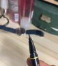 卡姿蘭（Carslan）云觸感眼線筆膠筆極細(xì)速軟毛刷頭防水汗不暈染初學(xué)者教師節(jié)禮物女 云觸感眼線筆膠筆 曬單實(shí)拍圖