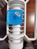 格力（GREE）取暖器電油汀家用電暖器片13片加寬油丁防燙電暖氣片NDY19-X6021 曬單實(shí)拍圖