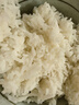羅浮山羅浮追夢(mèng)甄選象牙粘10斤 地標產(chǎn)品 南方秈米  長(cháng)粒香米  油粘米   曬單實(shí)拍圖