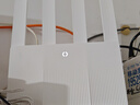 中興（ZTE）巡天BE3600Pro青云版 2.5G網(wǎng)口千兆無(wú)線(xiàn)家用路由器 雙頻聚合WiFi7 智能游戲加速上網(wǎng)管理  曬單實(shí)拍圖