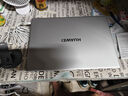 華為MateBook D 16 SE 店鋪預裝Windows版 輕薄筆記本電腦 13代高性能標壓酷睿i5 16G 1T 皓月銀 曬單實(shí)拍圖