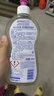 Domol 洗潔精 洗滌靈 洗潔精小瓶餐具果蔬清洗劑 溫和護膚  500ml 曬單實(shí)拍圖