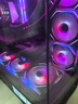 華碩（ASUS）RTX5070Ti O16G TUF電競特工/大師/猛禽4K游戲人工智能渲染AI設計臺式電腦運算獨立顯卡 TUF-RTX5070TI-O16G 電競特工 曬單實(shí)拍圖