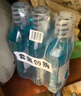 李施德林(Listerine)精油漱口水冰藍勁爽清新口氣深層清潔500mL*3減少細菌 曬單實(shí)拍圖