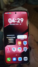 HUAWEI Pura 80 Pro  12GB+512GB 釉黑一英寸主攝  個性色卡 AI輔助構(gòu)圖 華為鴻蒙智能手機 曬單實拍圖