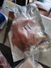 綠之邦（Luzhibang）內(nèi)蒙古牛排骨肋排2.4斤凈重 新鮮黃牛肉牛肋排燒烤火鍋食材 年貨 曬單實(shí)拍圖