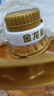 金龍魚(yú) 食用油 非轉基因 物理壓榨玉米油6.18L（富含植物甾醇） 曬單實(shí)拍圖