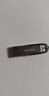 閃迪（SanDisk）64GB USB3.2 U盤(pán) CZ550黑色 讀速100MB/s 安全加密 數據恢復 學(xué)習辦公電腦車(chē)載 高速大容量?jì)?yōu)盤(pán) 曬單實(shí)拍圖