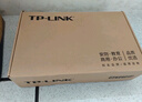 普聯(lián)（TP-LINK） 云交換TL-SG2016K 16口全千兆Web網(wǎng)管 云管理交換機 企業(yè)級交換器 監控網(wǎng)絡(luò )網(wǎng)線(xiàn)分線(xiàn)器 分流器 曬單實(shí)拍圖