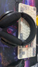 飛利浦（PHILIPS）頭戴式有線(xiàn)耳機Hifi監聽(tīng)級電腦音樂(lè )游戲電競蘋(píng)果華為小米手機直推shp9500升級教師節送禮物shp9600 曬單實(shí)拍圖