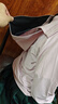 蕉下兒童防曬服外套披風(fēng)男女童涼感透氣防曬AL413月檀粉 140 曬單實拍圖