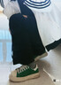 阿迪達(dá)斯 （adidas）三葉草青少年運(yùn)動(dòng)休閑外套  JW0109 175 (M) 曬單實(shí)拍圖
