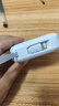 飛利浦【3C認(rèn)證可上飛機(jī)】充電寶自帶雙線22.5W超級(jí)快充迷你小巧便攜10000毫安時(shí)移動(dòng)電源適用蘋果16華為 曬單實(shí)拍圖