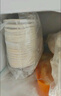 俏儂 蛋撻套裝1.6kg 蛋撻皮30只+撻液500g*2（動(dòng)物淡奶油+牛奶≥70%） 曬單實(shí)拍圖