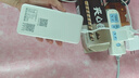 迅優(yōu)隨身wifi三網(wǎng)通充電寶款無(wú)線(xiàn)wifi6便攜式4G路由器網(wǎng)卡移動(dòng)聯(lián)通電信無(wú)限制全國通用流量2025款5GXY 【尊享版12信號通道】WIFI6三網(wǎng)10000毫安 不限速不虛標月享1500G流量 曬單實(shí)拍圖