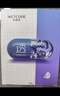 水密碼煙酰胺面膜透亮補水保濕面膜20片*25g/片護膚品男女士 曬單實拍圖