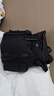 KOLON SPORT可隆輕戶(hù)外雙肩背包 徒步露營(yíng)通勤防潑水耐磨18L ECHO 1984 曬單實(shí)拍圖