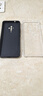 塵卡 適用vivo S6手機殼vivoS6全包鏡頭軟殼V1962A新款5G氣囊防摔外殼透明硅膠保護套超薄防滑簡(jiǎn)約男女 手機殼 新升級保護鏡頭四角氣囊硅膠軟殼 曬單實(shí)拍圖