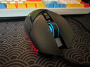 雷蛇（Razer）巴塞利斯蛇V3有線鼠標 人體工學 電競游戲 右手通用RGB幻彩燈效 吃雞/LOL/CS GO 黑色 曬單實拍圖