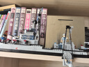 尚韻航空母艦樂(lè )高積木玩具兒童拼裝軍事模型男孩女孩生日禮物6-8-12歲 曬單實(shí)拍圖