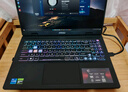微星（MSI）神影16 銳龍版 2025 16英寸游戲筆記本電腦(R9-7945HX RTX5070 16G 1TB 2.5K/240Hz) 曬單實拍圖