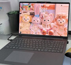 聯(lián)想小新Pro16 2025輕薄筆記本電腦 2代酷睿Ultra5 32G 1T 2.8K OLED 120Hz 1100nits【國家補貼20%】 曬單實(shí)拍圖