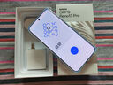 OPPO Reno13 Pro 12GB+512GB 蝶蝶紫 超美小直屏 AI高清實(shí)況照片 IP69滿級(jí)防水 5G拍照手機(jī) 曬單實(shí)拍圖