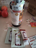 卓藍(lán)雅(ZOOLY)生姜洗發(fā)水800ml*2防脫控油去屑洗發(fā)水滋養(yǎng)護(hù)發(fā)素洗護(hù)套裝 生姜防脫控油洗護(hù)套裝800mL*2 曬單實(shí)拍圖