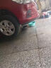 博世（BOSCH）DOT4 plus升級(jí)版剎車(chē)油制動(dòng)液/離合器油塑料桶裝 通用型 500ml裝 曬單實(shí)拍圖